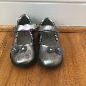 Toddler girl Stride rite shoes